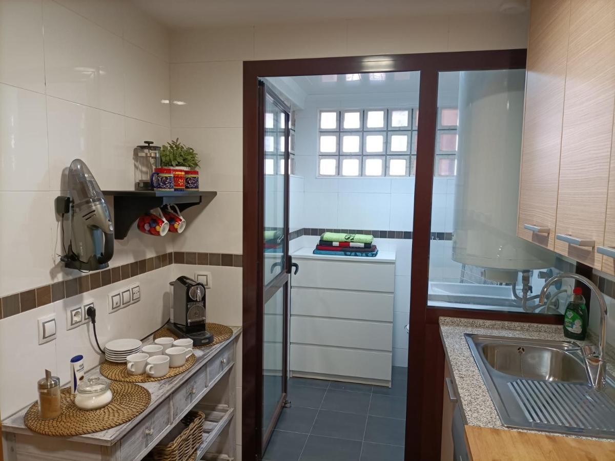Apartamento En Calanova Golf- Cala De Mijas Malaga Exterior photo
