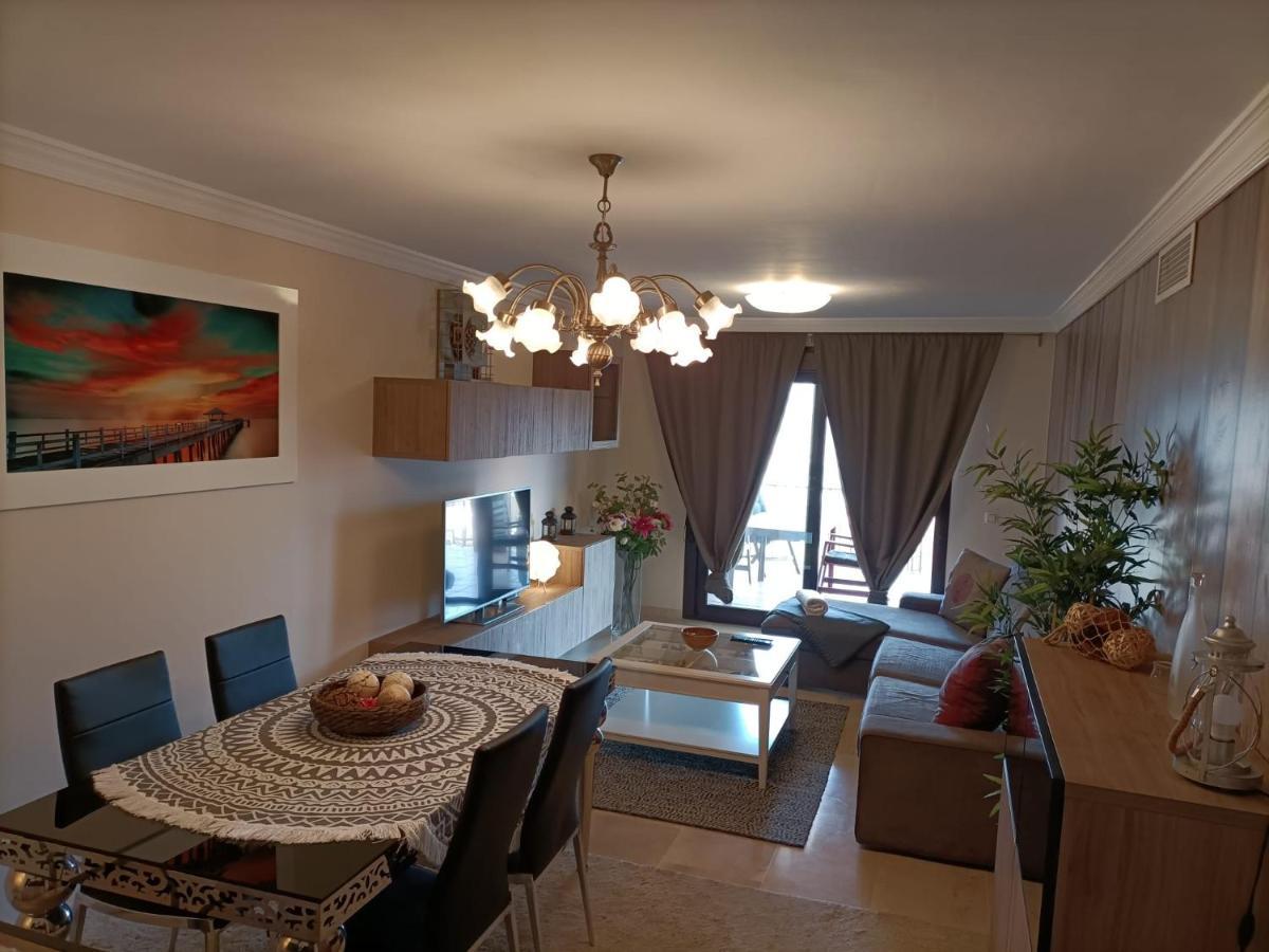 Apartamento En Calanova Golf- Cala De Mijas Malaga Exterior photo